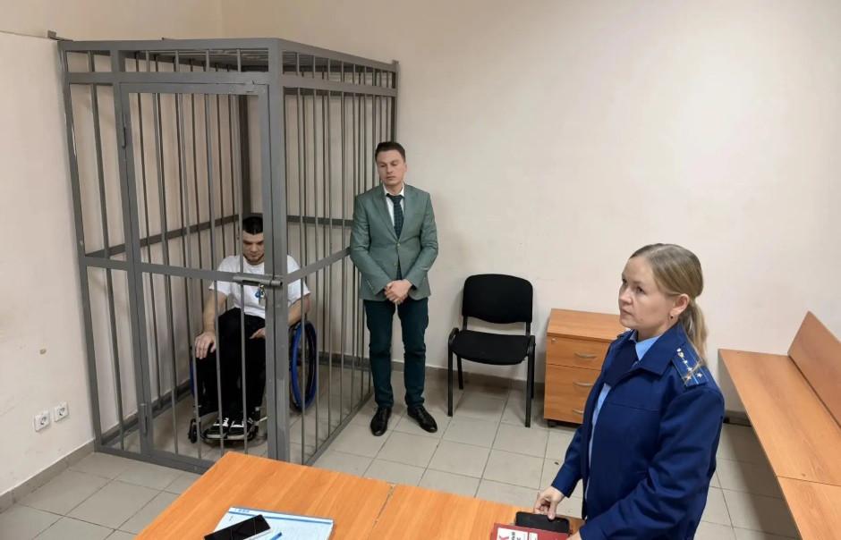 Вынесли приговор мужчине, зарубившему знакомого мачете в Екатеринбурге - Фото 1