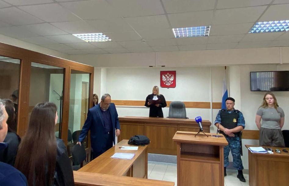 Вынесли приговор хоккеисту, который за замечание убил незнакомца в Первоуральске - Фото 1