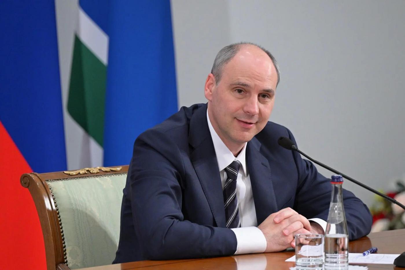 Денис Паслер сообщил о полном восстановлении региона после смерча и паводков - Фото 1