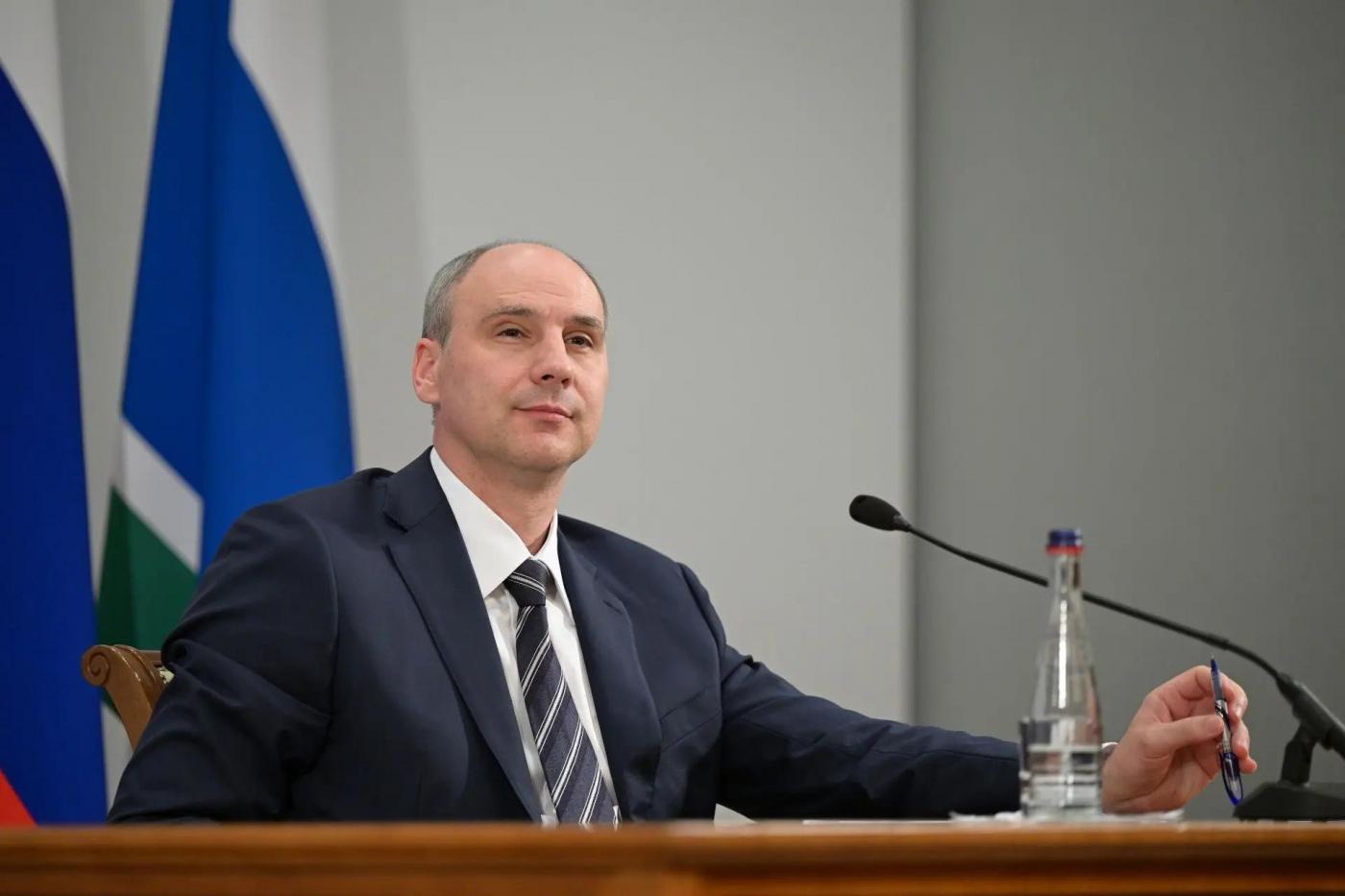Денис Паслер: «С точки зрения документов новый зал филармонии никогда не планировали строить» - Фото 1