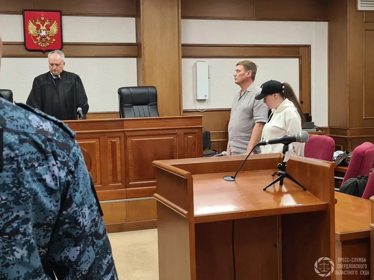 Присяжные единогласно признали екатеринбурженку виновной в жестоком убийстве сына - Фото 1