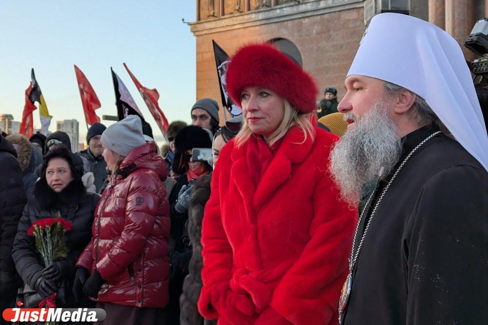 Мария Захарова: «Тренд на бездетность пришел из России 90-х годов» - Фото 1