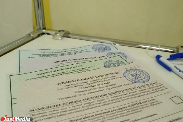 Выборы-2026