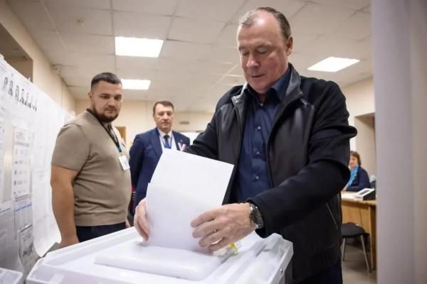 Выборы-2026