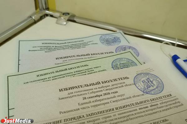 Выборы-2026