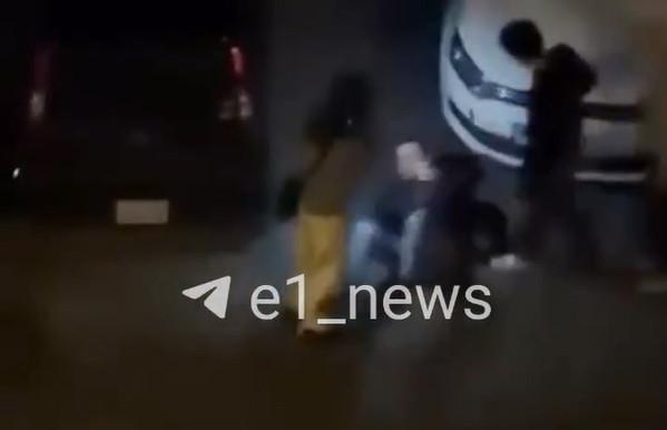 По факту избиения мужчины подростками в Екатеринбурге возбудили уголовное дело - Фото 1