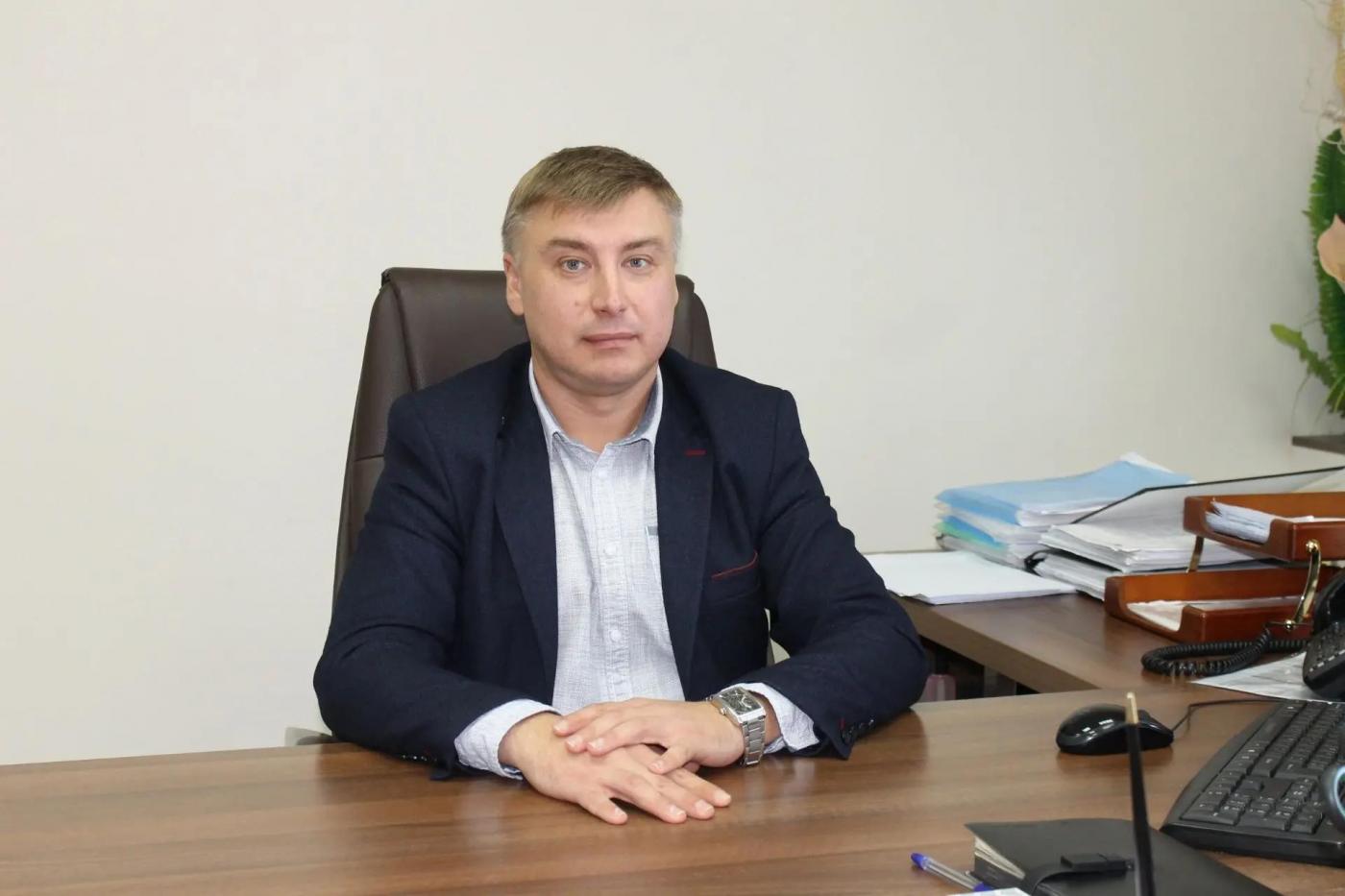 Денис Паслер назначил бывшего бухгалтера замминистра соцполитики - Фото 1