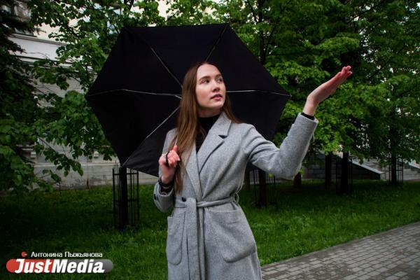 Ушедшее лето поставило рекорд по осадкам в Свердловской области - Фото 1