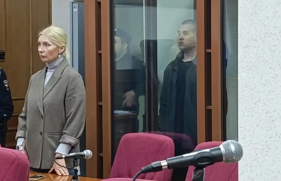 Вынесли приговор мужчине, который под психотропами жестоко убил незнакомку в Екатеринбурге - Фото 1