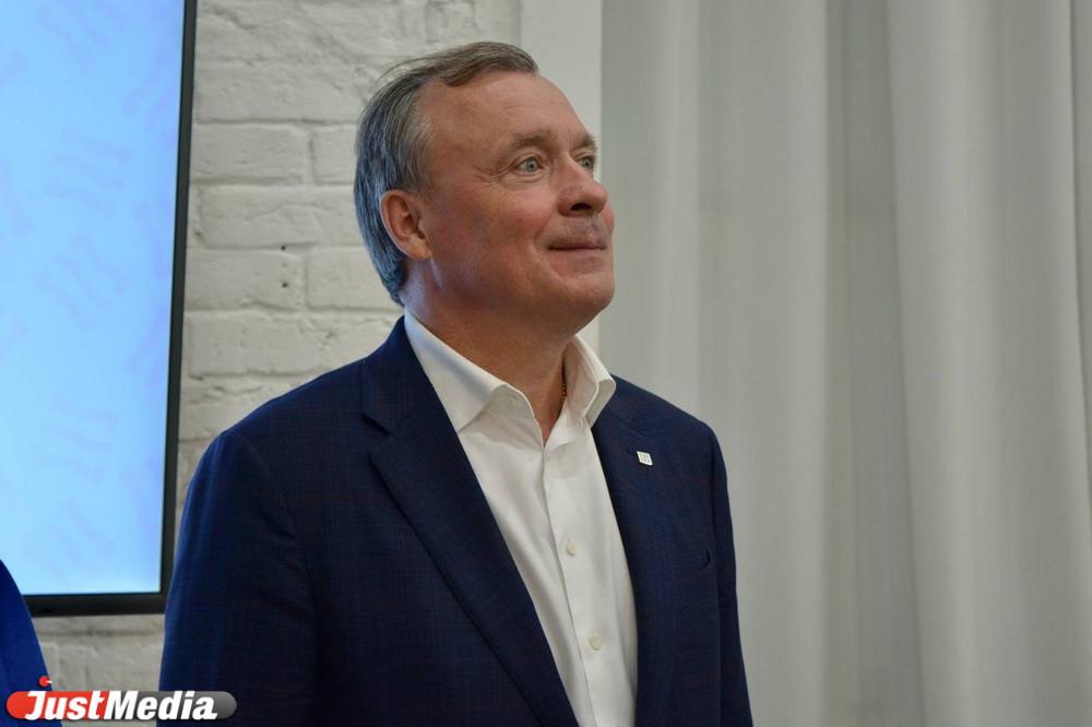 В мэрии Екатеринбурга подтвердили, что Алексей Орлов написал заявление об отставке - Фото 1