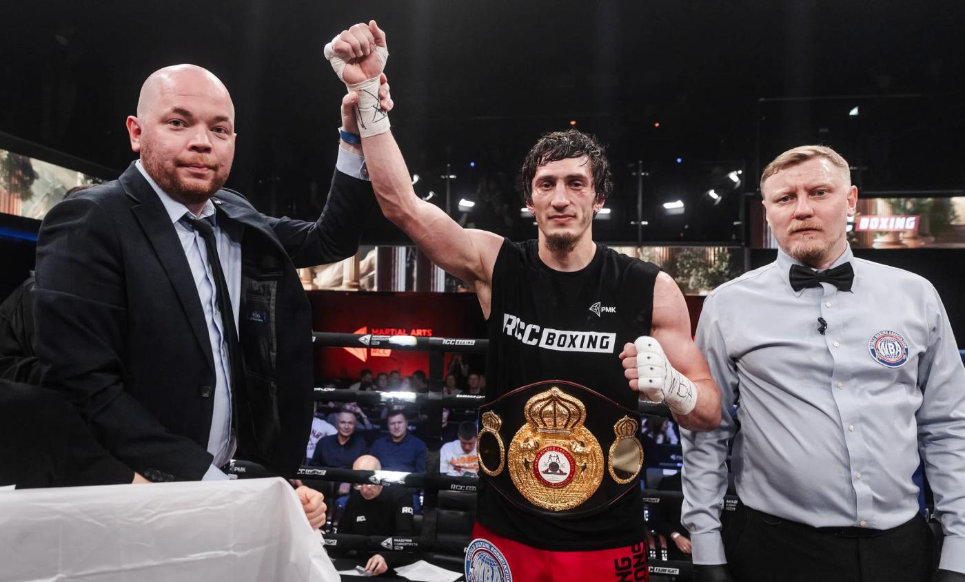 Всемирная боксерская ассоциация утвердила Екатеринбург для боя за титул чемпиона мира по боксу - Фото 1