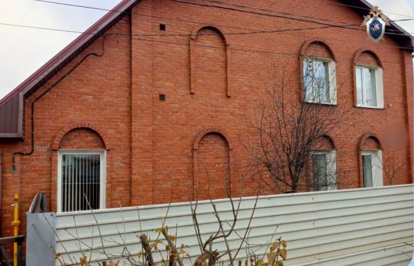 ФОТО: СКР региона