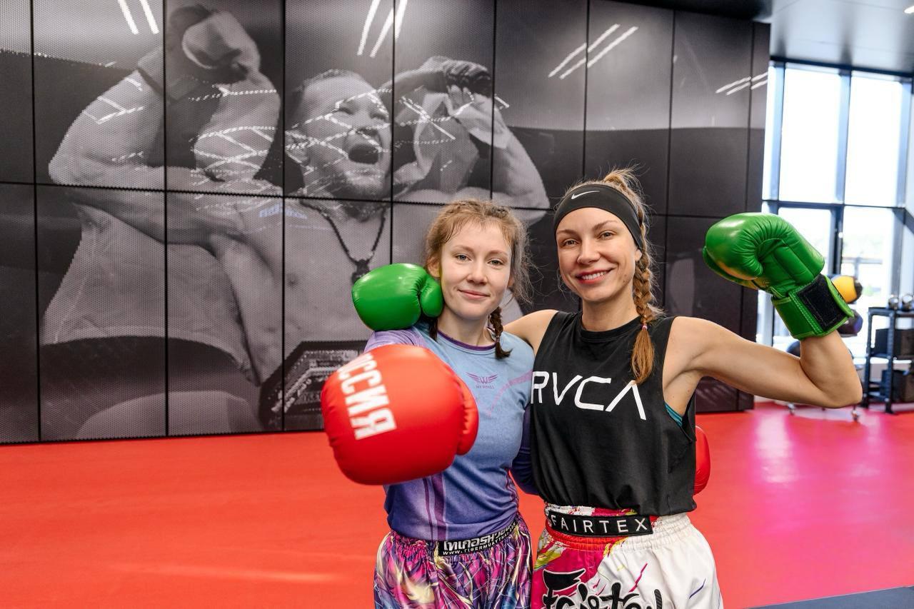 Уральская спортсменка представит Россию на чемпионате мира по кикбоксингу - Фото 1