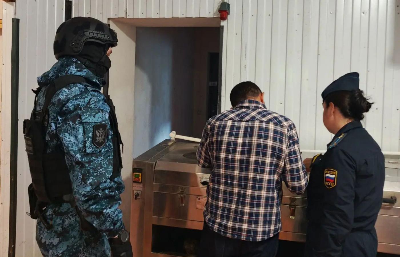 Цех по производству вакуумированных овощей из-за саннарушений закрыли в Екатеринбурге - Фото 1