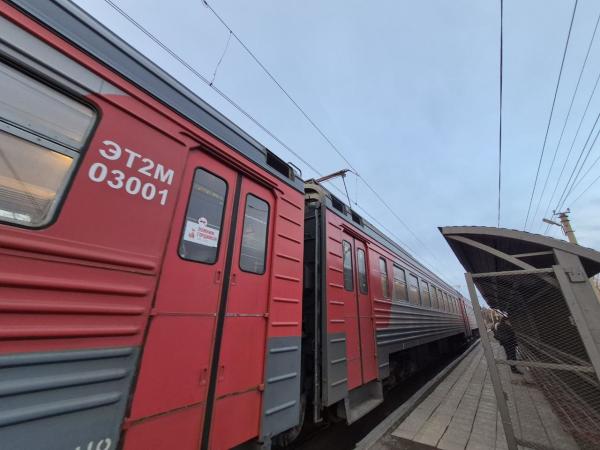 Фото: Захарова Ирина