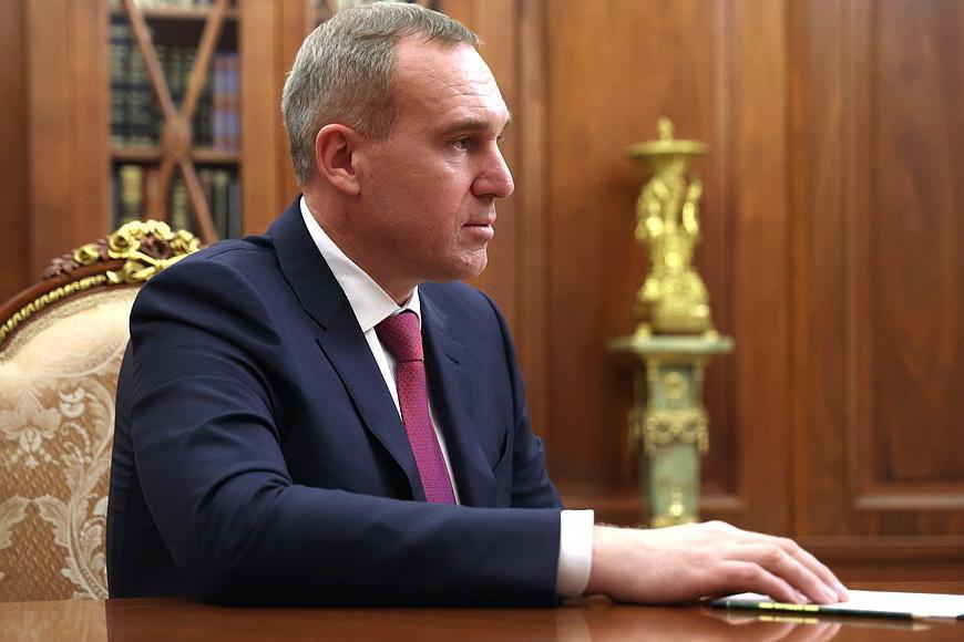 Губернатор ХМАО Руслан Кухарук женился на актрисе Надежде Михалковой - Фото 1