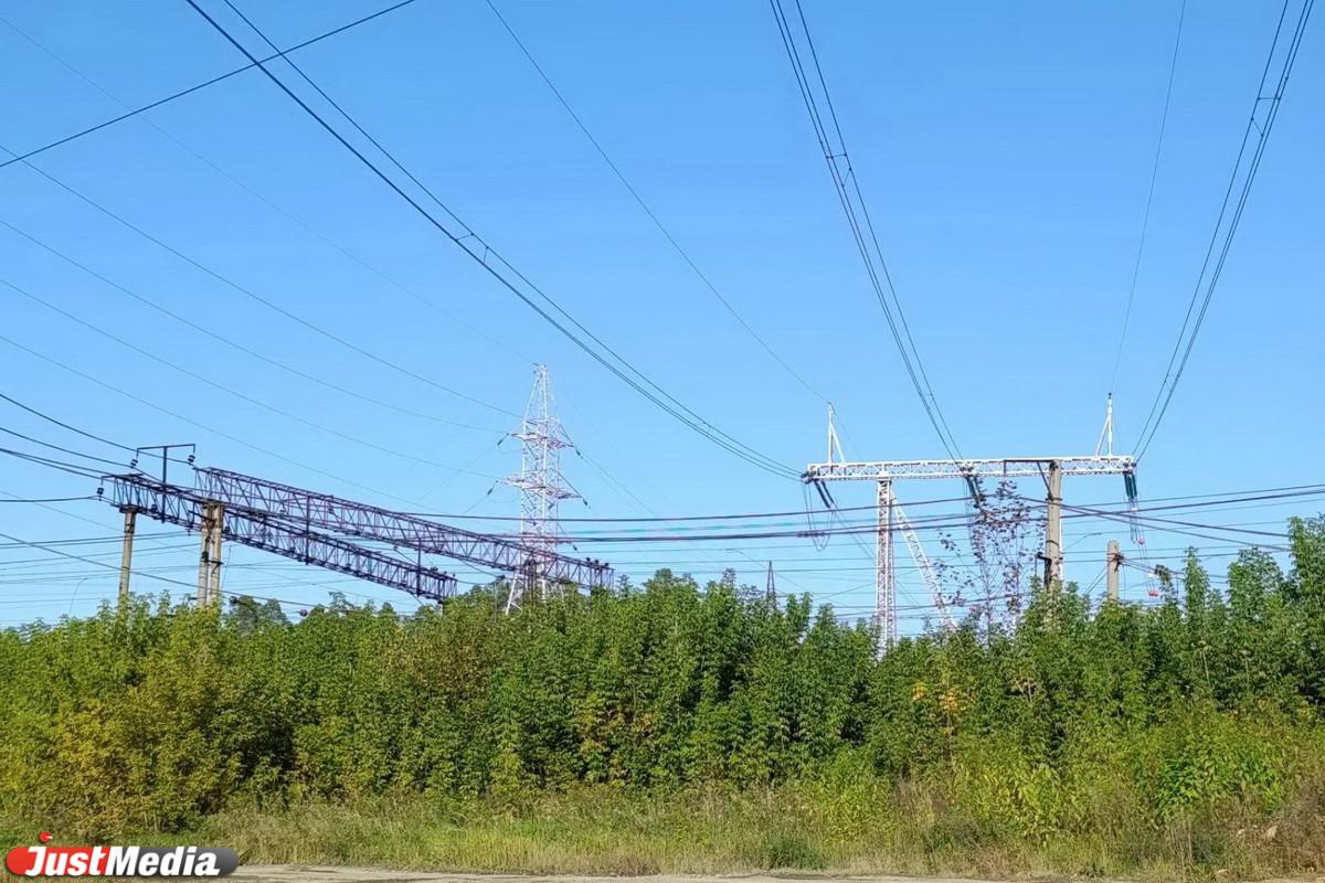 ВСУ оставили без электричества несколько сел в Воронежской области - Фото 1