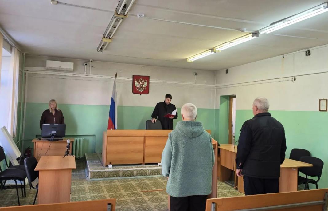 За гибель пациентки осудили водителя скорой в Серове - Фото 1