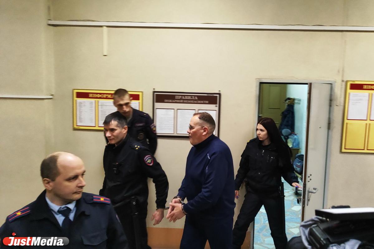 Бывший свердловский замминистра ЖКХ Андрей Кислицын обжаловал второй приговор - Фото 1