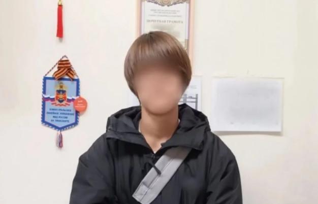 Восьмиклассника-зацепера, выложившего видео с покатушками, нашли в Челябинске - Фото 1
