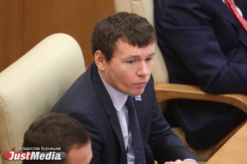 Дмитрий Жуков назвал приоритетами нового созыва Заксобрания демографию и повышение уровня жизни - Фото 1