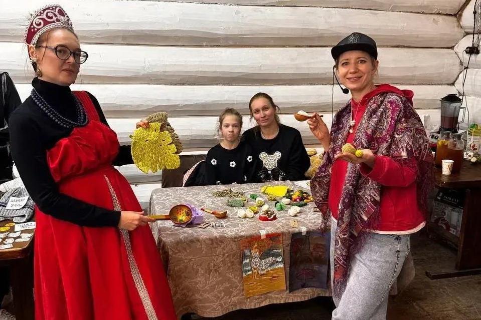 Детская ярмарка «Кабачок» пройдет в Литературном квартале - Фото 1