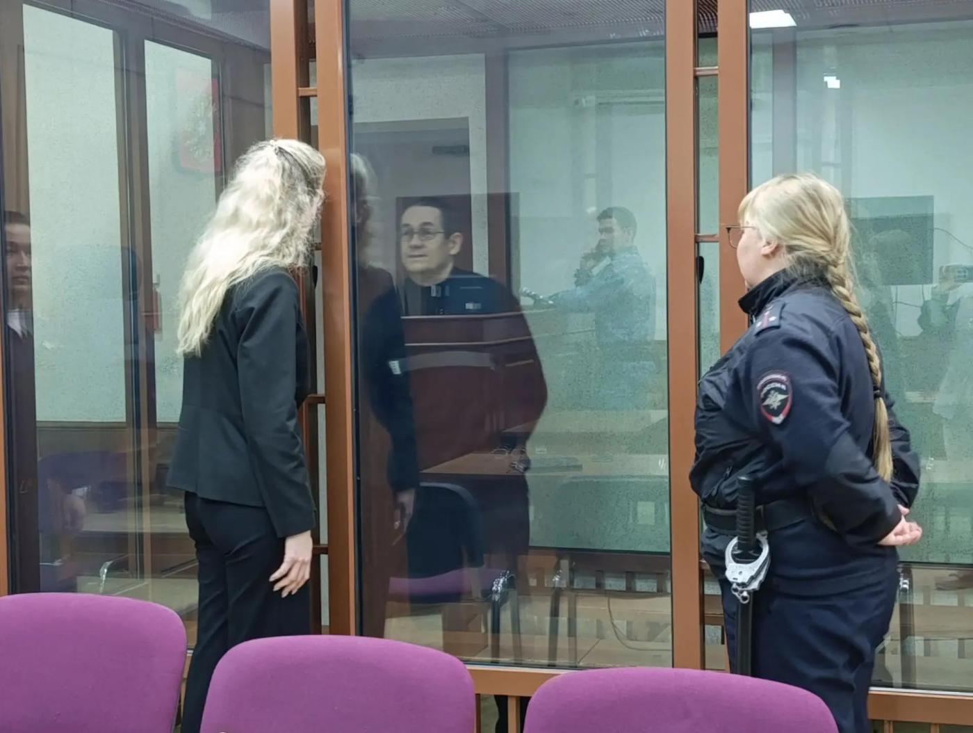 Суд отправил верхотурского иеромонаха-раскольника Никандра* в колонию за посты о генерале Власове - Фото 1
