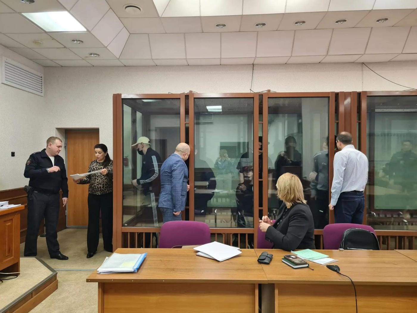 Процесс по делу издевательств на автомойки в Каменске-Уральском стартовал в Екатеринбурге - Фото 1