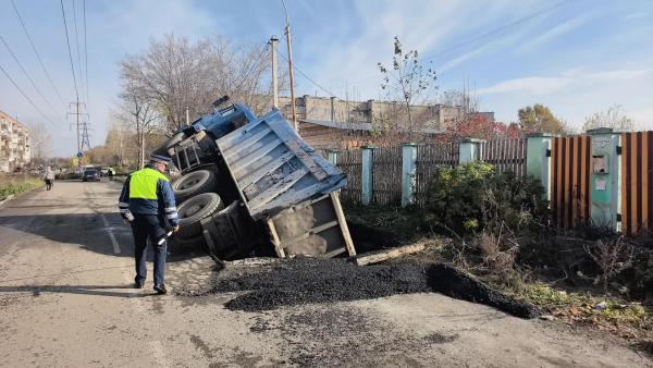 ФОТО: ГИБДД