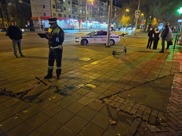 ФОТО: ГИБДД
