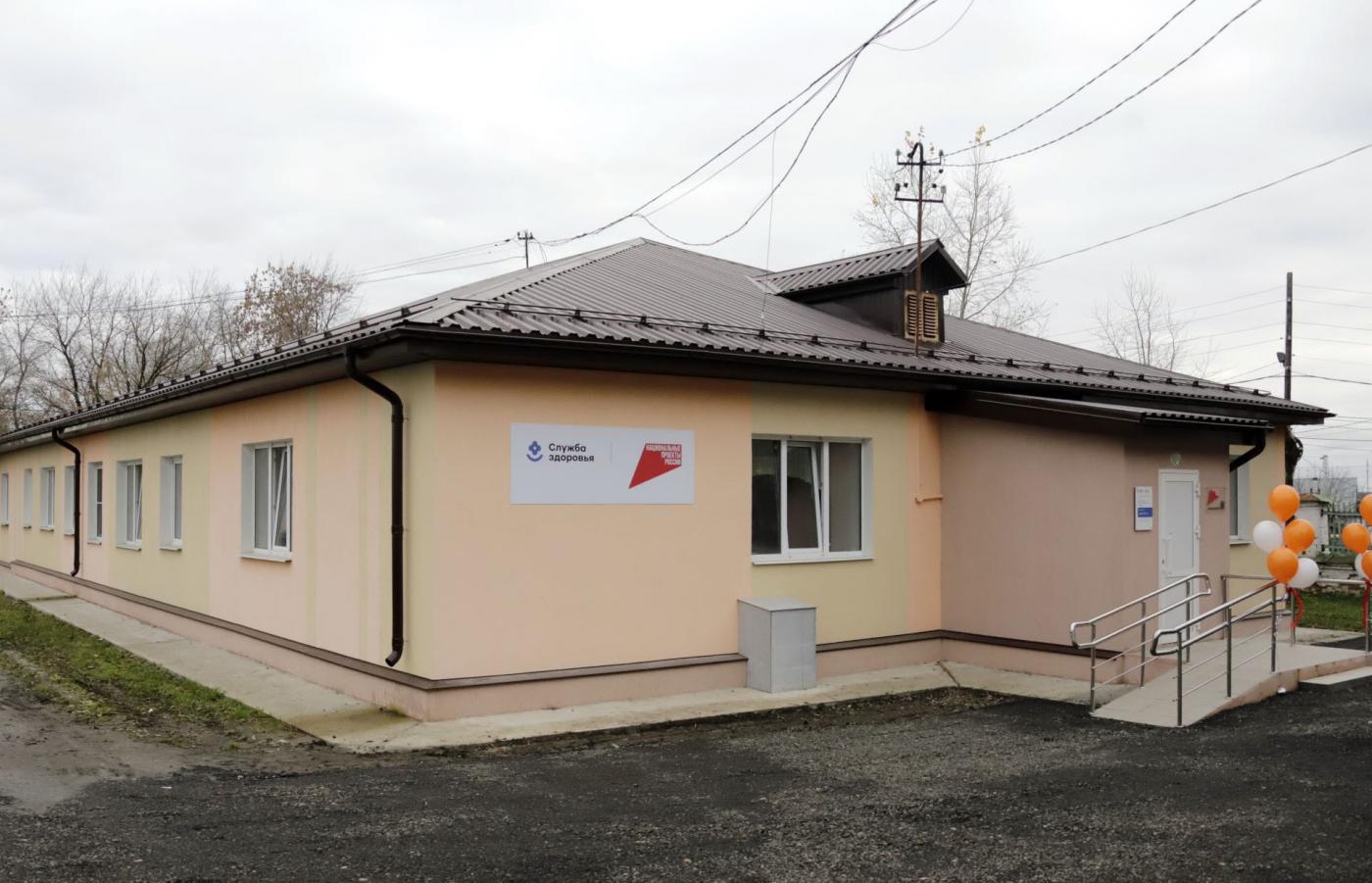 После ремонта открылось детское отделение Камышловской ЦРБ - Фото 1