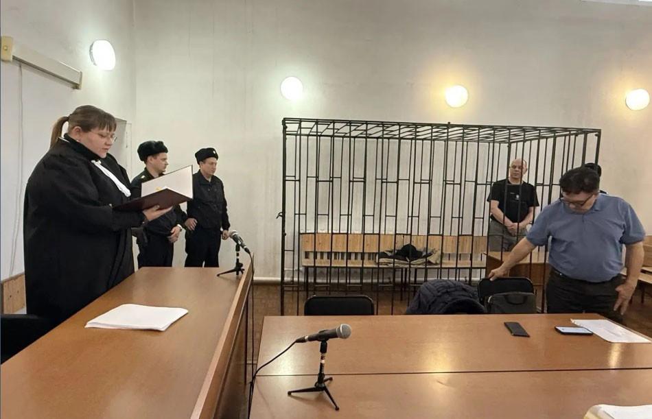Осудили мужчину, который 27 лет назад похитил и убил 9-летнюю девочку в Талице - Фото 1