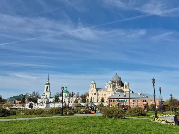 Фото: Захарова Ирина