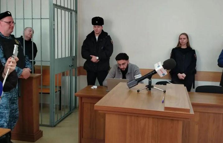 За 53 кг синтетики и отмывание 1,4 млн рублей осудили курьера-закладчика в Первоуральске - Фото 1