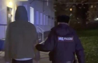 ФОТО: УМВД России по Екатеринбургу