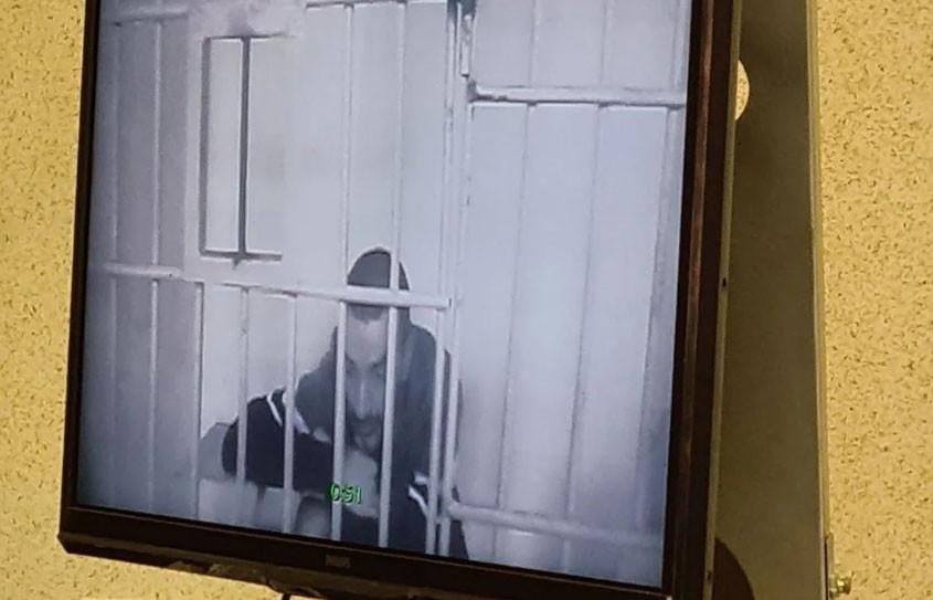 Облсуд оставил в СИЗО обвиняемого в убийстве пенсионерки на станции «Чапаевская» - Фото 1