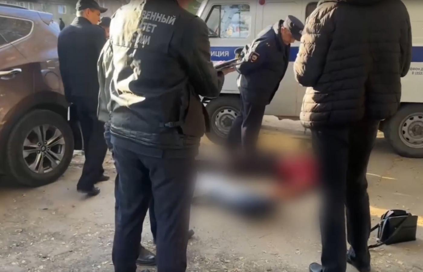 Обвиняемому в убийстве жены из ревности избрали меру пресечения в Орске - Фото 1