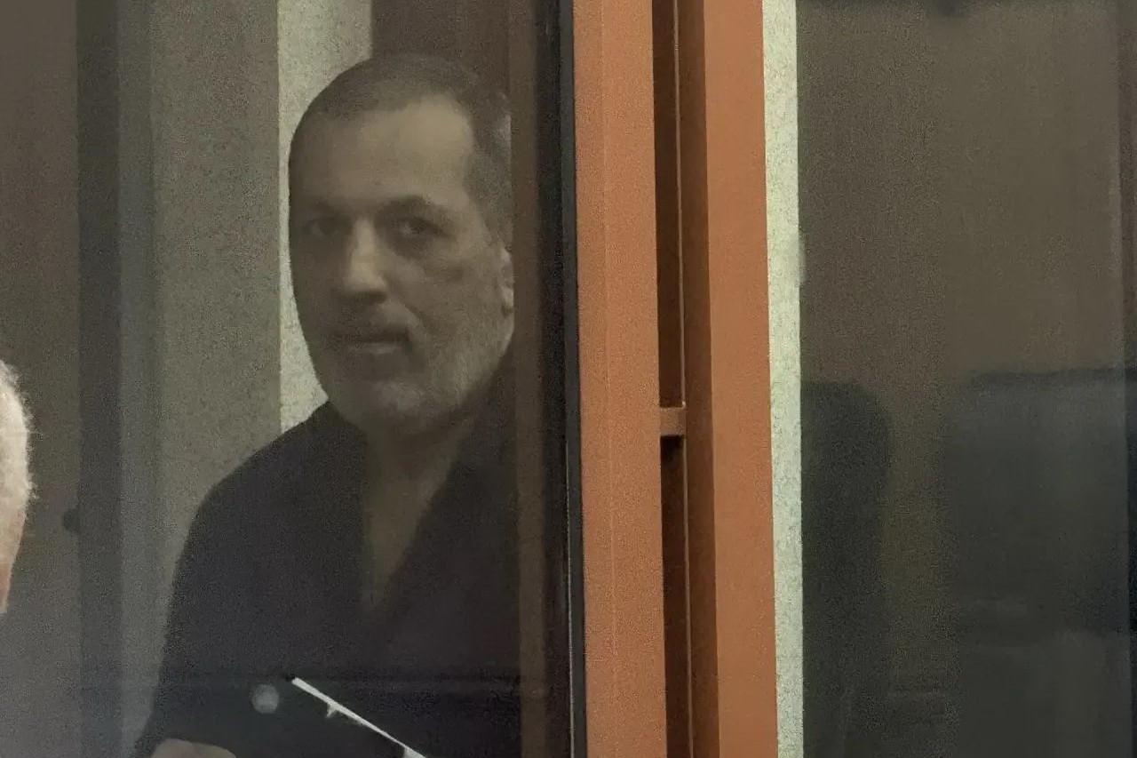 Прокурор попросил суд назначить 13 лет колонии «вору в законе» Гие Свердловскому - Фото 1