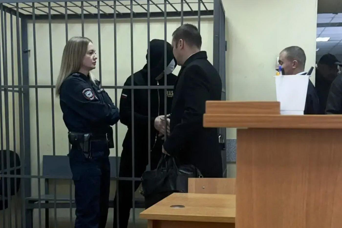 Авторитету Фартовому вынесли приговор по делу о ДТП в центре Екатеринбурга - Фото 1