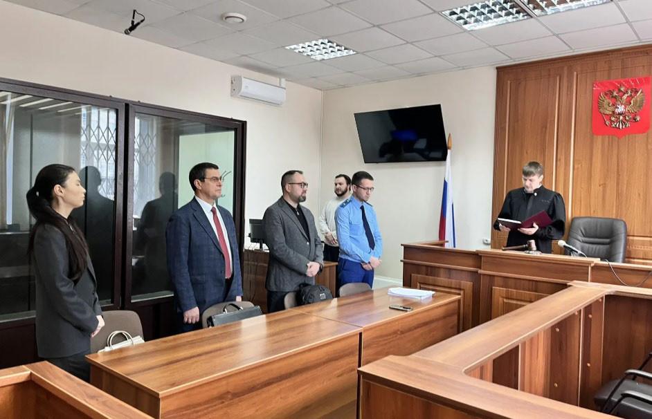 За посредничество во взятке за ускорение санэпидзаключения осудили сотрудницу «Клиники Фомина»   - Фото 1