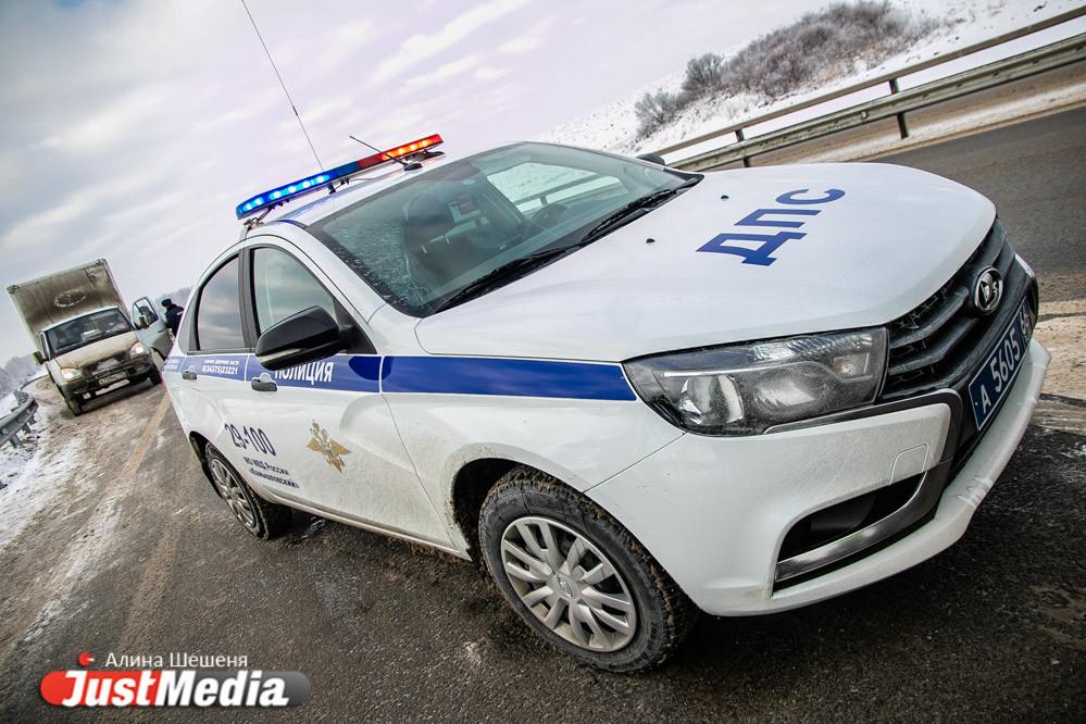 За передачу машины 10-летнему внуку оштрафовали главу Гаринского округа - Фото 1