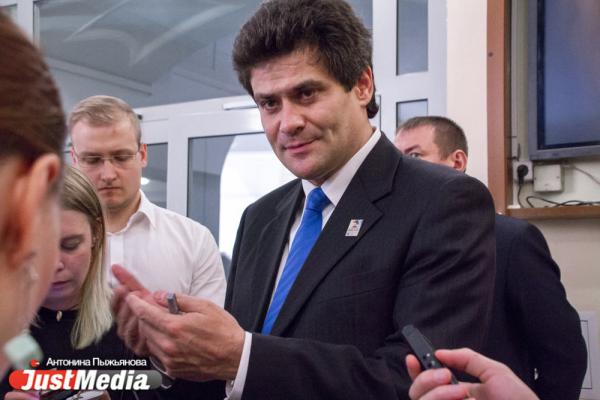 От Путина до Высокинского. Знакомим с лоббистами заявки Екатеринбурга на ЭКСПО-2025 - Фото 9