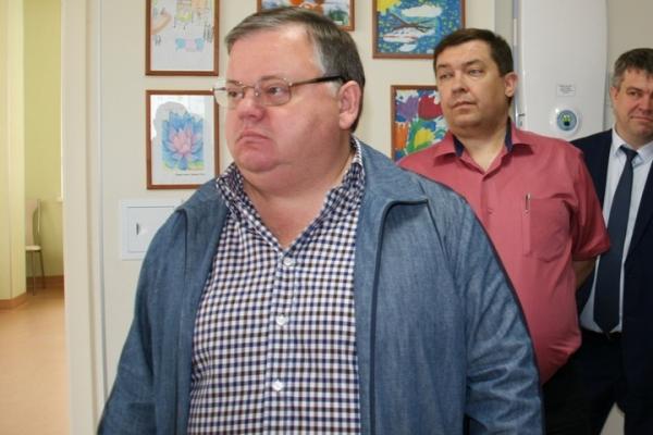 Финалисты гонки за кресло мэра Екатеринбурга. Кто есть кто - Фото 3