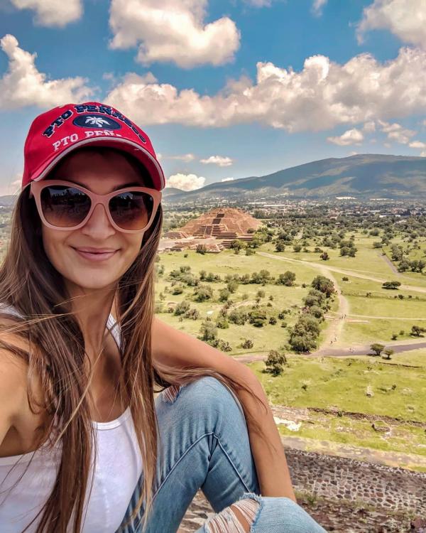 Семья из Екатеринбурга устроила марафон подарков для детей из приютов 14 стран Панамериканского пути - Фото 14