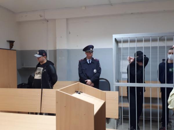 В Екатеринбурге осудили банду, которая угнала 22 иномарки - Фото 2
