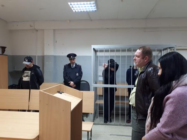 В Екатеринбурге осудили банду, которая угнала 22 иномарки - Фото 4