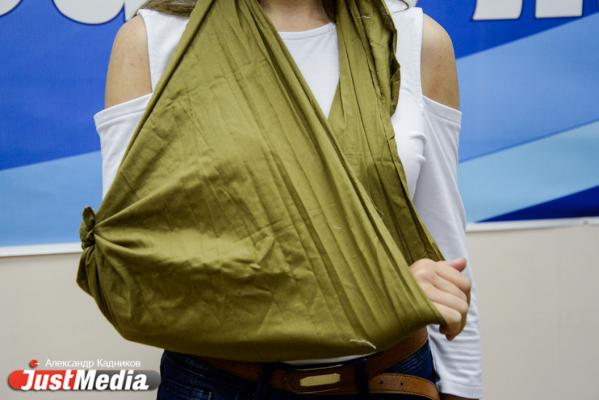 «Не надо уговаривать не кричать от боли и бить по лицу». Учимся с JustMedia.ru оказывать первую помощь пострадавшим - Фото 21