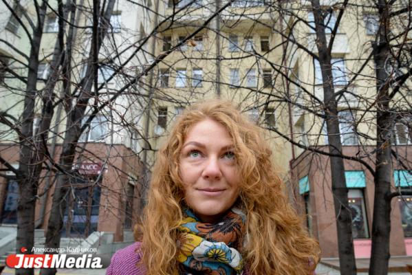 Директор бара «Огонек» Дарья Кожевникова: «Нужно просто одеваться по погоде, смотреть прогноз и не болеть». В Екатеринбурге +3. ФОТО, ВИДЕО - Фото 3