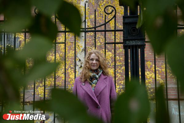 Директор бара «Огонек» Дарья Кожевникова: «Нужно просто одеваться по погоде, смотреть прогноз и не болеть». В Екатеринбурге +3. ФОТО, ВИДЕО - Фото 4