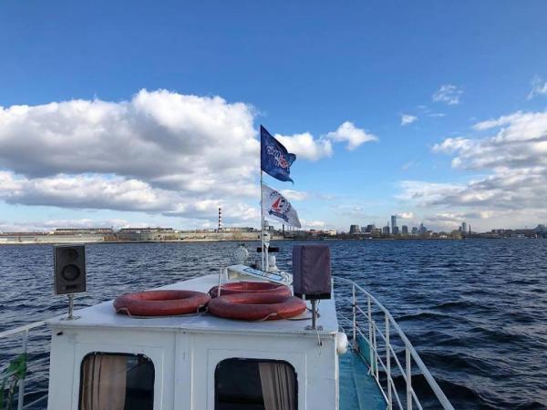 За месяц до решающего голосования в Екатеринбурге проинспектировали Верх-Исетский пруд и площадку под ЭКСПО-парк - Фото 2